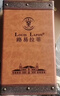 路易拉菲（LOUIS LAFON）法国进口红酒礼盒梅洛14度干红葡萄酒750ml*2瓶原酒双支礼盒送礼 实拍图