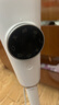 艾美特（AIRMATE）【小暴风PRO】空气循环扇家用大风力摇头电风扇卧室安静轻音小风扇桌面台式节能落地扇电扇 X231 实拍图