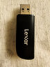 雷克沙（Lexar）USB3.2高速读卡器多合一 TF/SD 二合一  相机手机电脑行车监控无人机储存卡读卡器（RW300） 实拍图