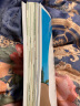 蓝鹦鹉格鲁比科普故事 地球病了 关于环保的科普百科书 瑞士引进彩色绘本 儿童科普故事书 引领孩子探索世界培养大格局和全球视野7-14岁 实拍图