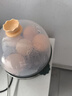 九阳（Joyoung）煮蛋器多功能智能蒸蛋器一键启动 7个蛋量 ZD7-GE130 实拍图