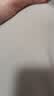 棉致休闲裤男港风潮流百搭运动卫裤宽松系带情侣阔腿裤 灰色 M  实拍图
