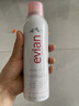 依云（evian）矿泉水喷雾150ml敏感肌 爽肤水补水保湿护肤品 实拍图