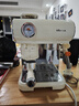 小熊（Bear）小白咖 咖啡机 意式半自动家用冷热双萃咖啡机 萃取研磨一体机 现磨咖啡豆 KFJ-L15C7 实拍图