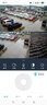 奥克斯高清室外摄像头防水手机远程无线wifi监控器360度无死角云台旋转无死角4g网络全景语音对话户外 实拍图