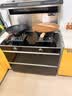 荣事达变频集成灶蒸烤箱一体灶家用一体独立蒸烤油烟机燃气灶消毒柜厨房大容量智能一级能效一体式集成灶 顶配7档变频29大吸力+鸳鸯灶【消毒柜】 天然气12T 晒单实拍图