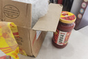 胡玉美中华老字号 辣椒酱 辣油椒酱500g安庆特产下饭拌面酱 实拍图