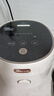 小熊（Bear）电饭煲 2-3人陶瓷油不粘电饭锅 一键快煮智能预约耐磨多功能米饭锅3L DFB-C30L3 实拍图