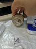 优资莱（UZERO） 紧致补水抗皱眼部保湿弹润眼霜护肤品正品官方国货生日礼物男女 实拍图
