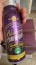 沃田有机蓝莓汁100%纯果汁蓝莓原浆NFC饮料花青素节日礼品250ml*12瓶 实拍图