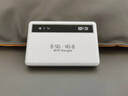飞瑧【4.9元1500G】移动随身wifi6无线网络5G千兆2026新款无限速流量全国通用上网卡宽带路由器三网通 5G-1w毫安【168核顶级版】-无限制全国通用 【终身质保】-免费试用/送流量 实拍图