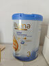 惠氏（Wyeth）港版启赋未来luxa 婴幼儿奶粉 3段1-3岁 800g 【10HMO+益生菌】 实拍图