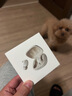 蛇圣小悠2026新款睡眠蓝牙耳机耳塞防噪音睡觉睡眠专用主动降噪无线入耳式无痛侧睡不压耳助眠asmr隔音 实拍图