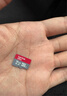 闪迪（SanDisk）64GB TF（MicroSD）内存卡 A1 U1 C10 至尊高速移动版存储卡 读速140MB/s 手机平板游戏机内存卡 实拍图