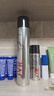 杰威尔激爽强塑定型喷雾男士发胶干胶头发造型速干蓬松持久338ml*2+80ml 实拍图