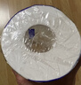 维达（Vinda）有芯卷纸 蓝色经典4层130克*10卷 厚韧 卫生纸厕纸 卷筒纸纸巾 实拍图