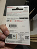 闪迪（SanDisk）64GB USB3.2 U盘 CZ550黑色 读速100MB/s 安全加密 数据恢复 学习办公电脑车载 高速大容量优盘 实拍图