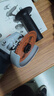 博世（BOSCH）角磨机抛光打磨金属石材切割除锈焊 强力散热800瓦高性能 GWS800 实拍图