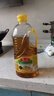 鲁花【保真菜籽油】食用油 低芥酸特香菜籽油 900ml 物理压榨  实拍图