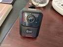 准航DSJ-C8执法记录仪胸前随身型摄像头高清便携式小微录视频音像 实拍图