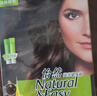 施华蔻（Schwarzkopf）怡然滋养染发霜3.0自然深棕 染发剂染发膏植物人参 多次盖白补染 实拍图