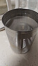 小熊（Bear）养生壶大容量智能煮茶器花茶壶 家用办公室保温多功能煮茶壶烧水壶 【316L不锈钢】大滤网 2L YSH-D20Q7 实拍图