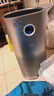 美的（Midea）【甲醛数显净化加湿器一体】空气净化器鼻炎家用除醛烟味异味过敏原花粉空气净化机RX600ProH 实拍图