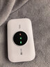 TCL随身wifi三网通用免插卡无线wifi6车载4G路由器随身便携无限制移动联通电信全国通用2026款5GXY15B 【升级充电款】3000毫安大电池 不限速不虚标月享1500G流量 实拍图