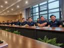 珠光莱卡 工作服polo定制印字工衣T恤定做衣服文化衫刺绣logo短袖公司工装 红色【A款】 2XL 实拍图