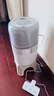 飞利浦（PHILIPS）加湿器家用卧室母婴专用静音除菌无雾空调加湿机鼻炎孕妇婴幼儿小型桌面大容量HU5710/10礼品 实拍图