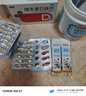 双鲸 维生素D滴剂(胶囊型）维生素d3 400单位*60粒预防维生素D缺乏性佝偻病 婴幼儿童成人促钙吸收补钙d3 实拍图