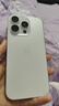 Apple/苹果【需签收激活】iPhone 16 Pro 128GB 白色钛金属 支持移动联通电信5G 双卡双待手机 国补 实拍图