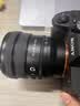索尼（SONY） FE PZ 16-35mm F4 G 全画幅小三元广角电动变焦F4恒定光圈G镜头 PZ1635G 标配 实拍图