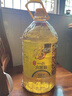 金龙鱼 食用油 葵花籽清香型调和油5L （新老包装随机发货） 实拍图
