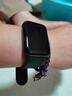 小米（MI）手环9Pro黑色 智能手环 高精度运动健康 睡眠呼吸暂停监测 心脏血氧监测运动手环送男友送女友 实拍图