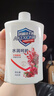 艾可熊水润呵护洗手液抑菌滋润保湿清洁儿童可用家庭装 红石榴洗手液1瓶（活动） 实拍图