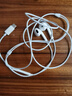 Apple/苹果 EarPods USB-C有线耳机 type-c有线耳机苹果耳机 苹果17有线耳机笔记本耳机游戏音乐 实拍图