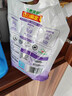 立白衣物柔顺剂套装2L*2瓶+1L*2袋护衣护型防静电香味持久手洗机洗 实拍图