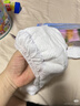 五羊（FIVERAMS）拉拉裤薄薄芯成长裤XXL80片 (15kg以上)婴儿尿不湿超薄透气不闷 实拍图