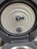 九阳（Joyoung）家用3升2~3人0涂层电饭煲电饭锅316L不锈钢球胆无涂层1200W IH电磁加热5A好米饭国家补贴F-30F315L 实拍图