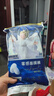 祺安【新品】3铂柔肌初天使面膜裤拉拉裤纸尿裤宝宝超薄舒适体验装 纸尿裤L码4片9-14KG 实拍图