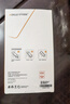 KEKLLE 适用华为mate30手机壳 华为mate30E保护套拼色电镀磨砂保护壳镜头全包防摔外壳保护套 雅丹黑 实拍图
