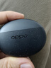 OPPO Enco Air4 Pro 真无线蓝牙耳机 通用苹果华为小米一加手机 降噪入耳式超长续航耳机 夜影灰 实拍图