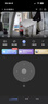萤石C6c-pro 3K+超清云台增强版摄像头 600万像素室内智能无线AI监控 双向通话 手机远程 实拍图