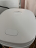 美的（Midea） 电饭煲 家用电饭锅智能预约多功能微压 可煮小米粥迷你小型1-2-3-4人煮饭锅电煮锅易清洗小巧机身 【节能版】 白色 FB30M161 3L 实拍图