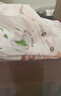 好奇（Huggies）铂金装小桃裤成长裤L120片(9-14kg)大号尿不湿拉拉裤【透爽散热】 实拍图