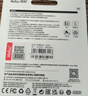 朗科（Netac）16GB TF（MicroSD）存储卡 A1 U1 V10 4K 高度耐用行车记录仪&监控摄像头内存卡 读速98MB/s 实拍图