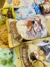 三只松鼠零食大礼包送男女生日礼物整箱肉干肉脯混合每日干果炒货小吃礼盒 实拍图