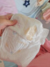 柔丫蚕丝柔婴儿拉拉裤XL54片秋冬不闷敏感超薄透气尿不湿 实拍图