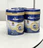 美素佳儿（Friso）荷兰版皇家美素力HA适度水解半水解婴儿配方奶粉【官旗】 【小罐尝鲜】2段 400g*1罐 实拍图